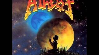 atheist  -   the formative years  -  1991  -  florida us