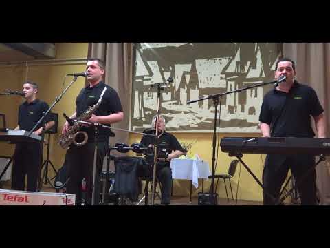 Impulz v Vyšnej Slanej - z Veľkonočnej zábavy (4)