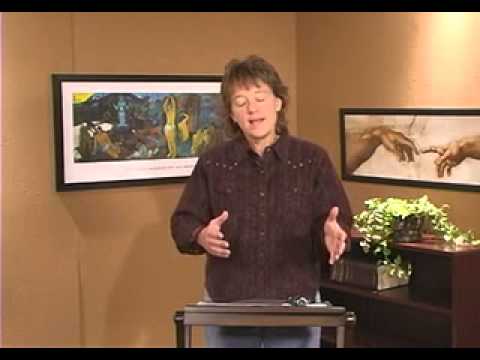 Introduction to Religion: Lecture 10 - Haitian Voodoo