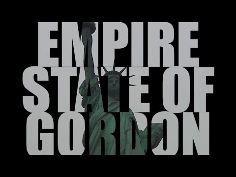 Jim Gordon - Empire State Of Gordon