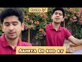 Teri Akhiya Di soo ey| Awais Raza Nekokara | live Music | Tiktok viral song