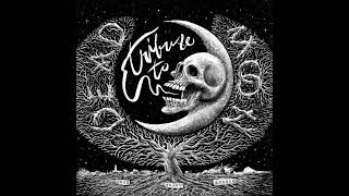 Buffalo - Dead In The Saddle 2019 Vinyl (Cover Dead Moon)