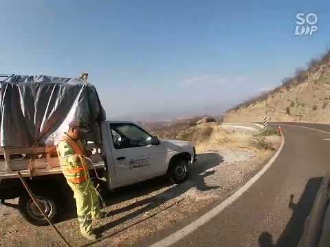 Como llegar de CDMX a Pinal de Amoles Querétaro y al mirador de 4 palos.🚗
