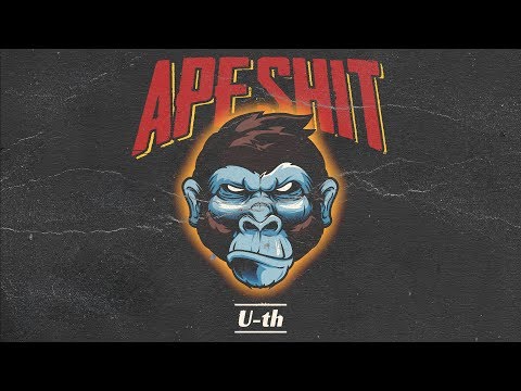 SASHA YOUTH - APESHIT (Lyric-video)