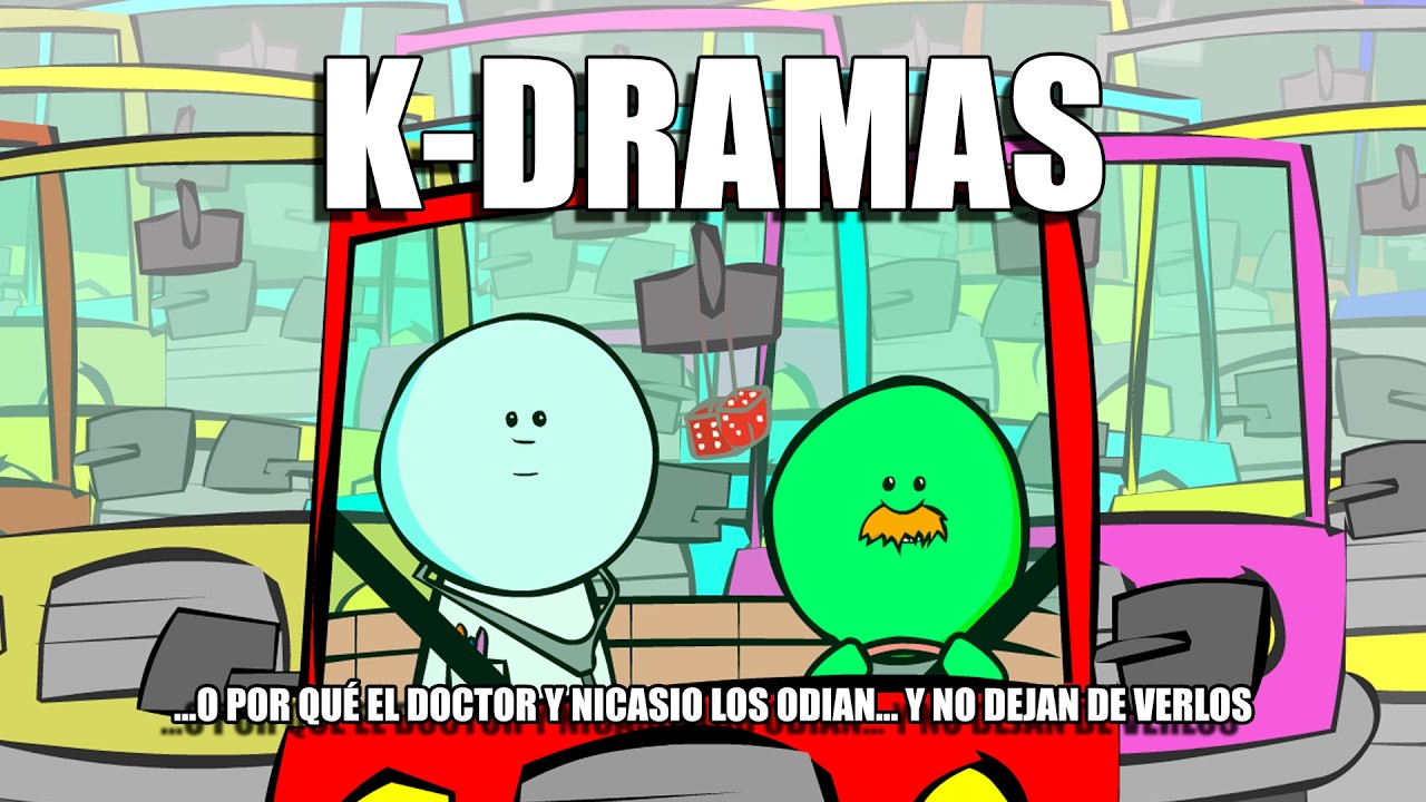 DDN: K-Dramas