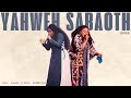 YAHWEH SABAOTH COVER MIN SUNMISOLA AGBEBI MIN ABBEY OJOMU