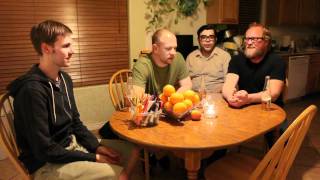 Sweetbleeders Play "Hair" by PJ Harvey