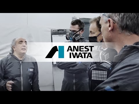 Recap: Series 2 Technical Training in the Center Of Excellence