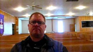 5th Commandment Vlog