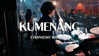 Download lagu KUMENANG - SYMPHONY WORSHIP (JOEL DRUMCAM) mp3