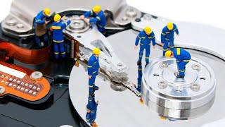 How to replace a failed or faulty HARD DISK on your QNAP NAS