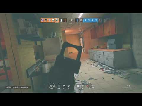 I Slam With Ela | Rainbow Six Siege | Console Diamond | Best Console Player | Xim Apex