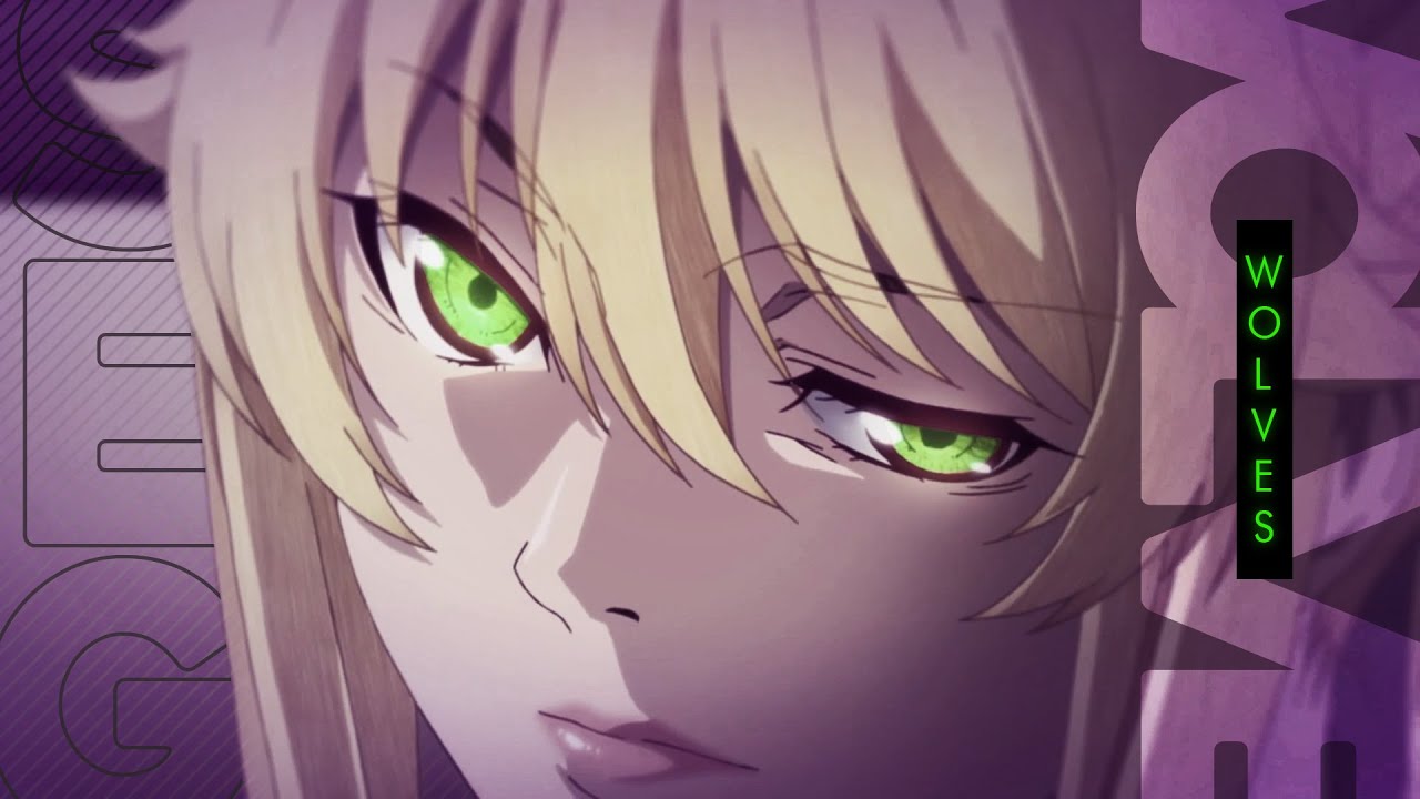 [SEG] Wolves | GMV + AMV ℳep