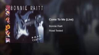 Come To Me (Live)
