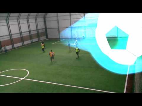 VIP Halı Saha 21.12.2015 01:00 - akillisaha.com