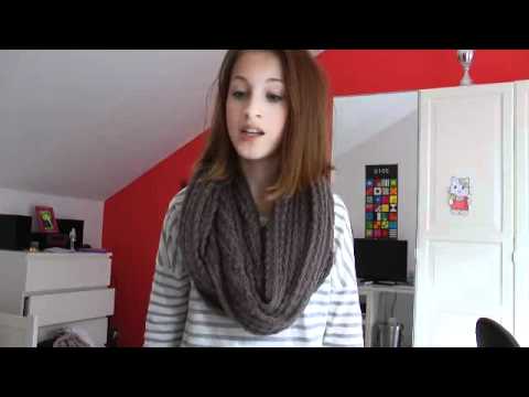 Christina Perri_Jar of hearts Cover