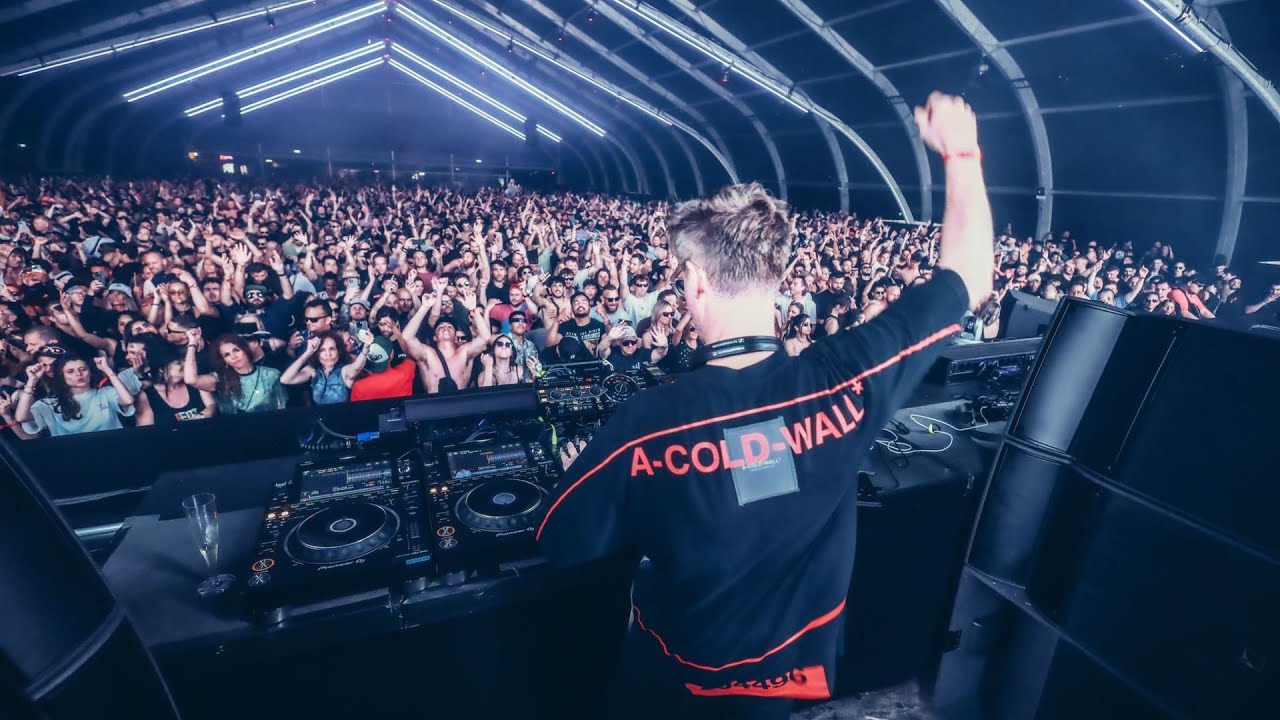 Joris Voorn - Joris Voorn @ Awakenings Summer Festival - Hilvarenbeek, Netherlands 06.07.2024