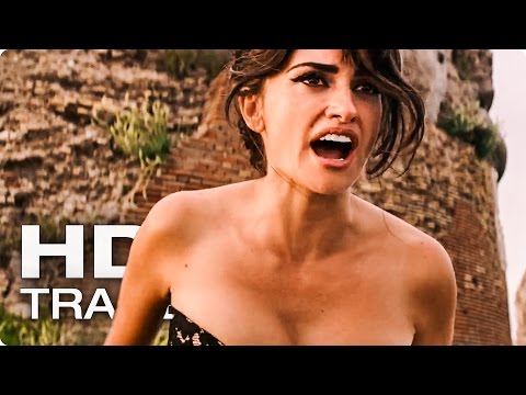 ZOOLANDER 2 Official Payoff Trailer (2016)