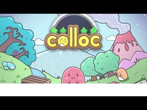 Colloc Trailer | Nintendo Switch thumbnail