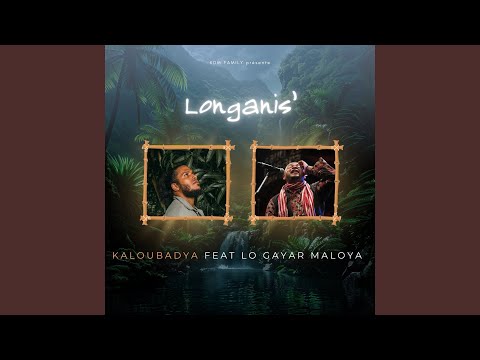 Longanis' (feat. LO GAYAR MALOYA)