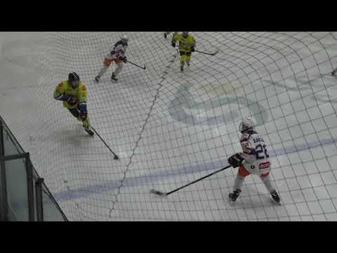 17.2.2019 C2 AA PK 83 - Tappara valkoinen 3. erä