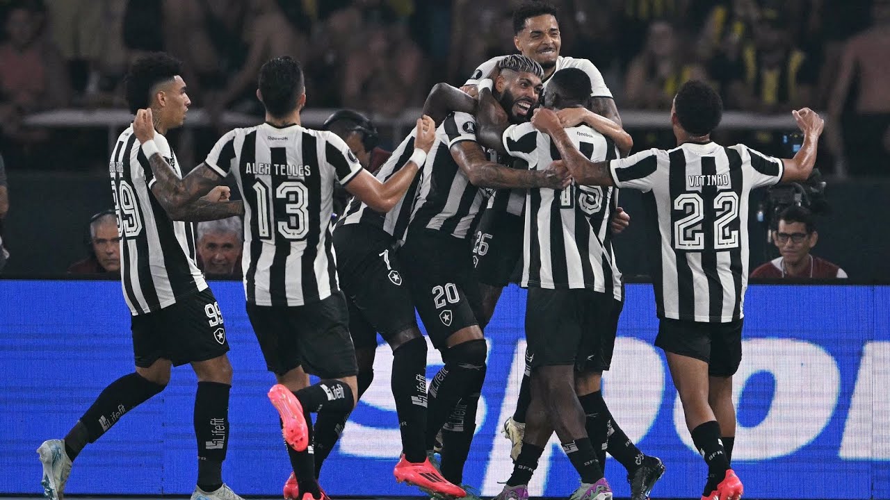 Tá ardendo, Peñarol?