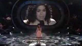 Jordin Sparks - I Who Have Nothing
