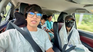 Finally She Came In Vlog 😍