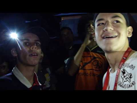 Renanzin x Apollo | 2° Fase | 95° Batalha do Villa