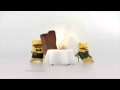Kellogg S Krave S Mores TV Commercial Chocolate And Marshmallow