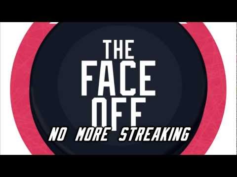 KXSC's The Faceoff: Show Opening and No More Streak -- March 11, 2013