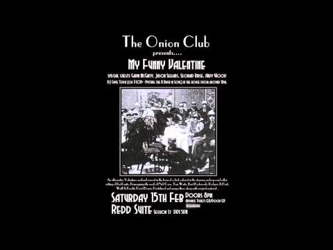 The Onion Club perform 'My Death' live @ Hospitalfield House