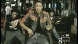 Marques Houston - That Girl [Music Video]