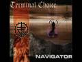 Terminal Choice - Someone 