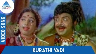 Kurathi Magan Tamil Movie Songs  Kurathi Vadi Vide