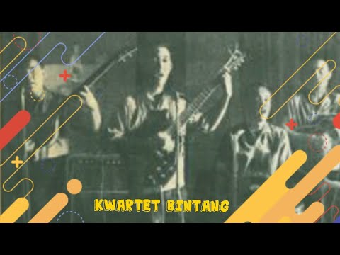 Taman Rindu-KWARTET BINTANG (Voc.MEMET SLAMET). P'Dhede Ciptamas.wmv