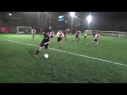 MATADEROS CITY VS SANCOR FC - #LigaNuñez - #Apertura Fecha 6 - S14 - 2022