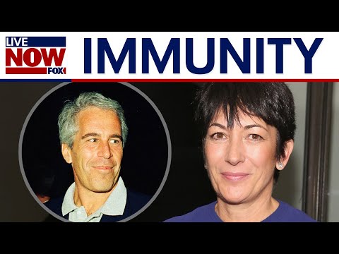 Video | Ghislaine Maxwell offered limited immunity during DOJ meetings