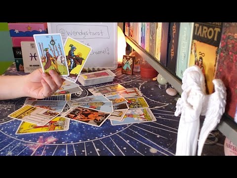 PISCES ♓ Since You've Been Gone!! (feb2-8)