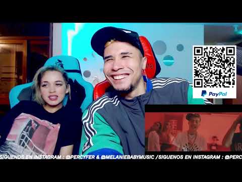 Mari Tussi Pila - El Jordan 23 Ft Marcianeke ( Reacción | Opinión ) RESUBIDA