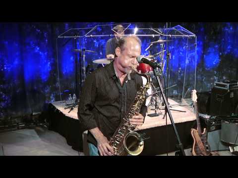 Mike Zito & The Wheel - One Step At A Time - Don Odells Legends