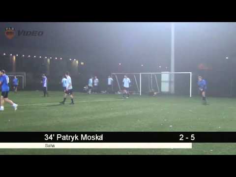 10. tydzień: KPPN - Salva (FLS Jesień 2013)