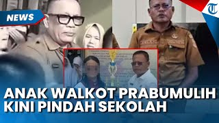 DIAM-DIAM Anak Wali Kota Prabumulih Kini Pindah Sekolah seusai Viral