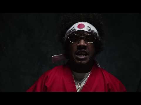 Stretch Money No Pressure OFFICIAL Visual