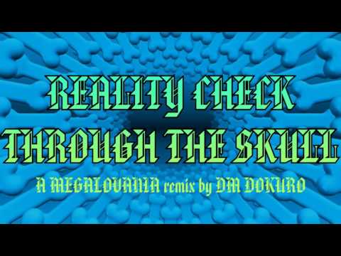 [Genocide Spoilers] DM DOKURO - Reality Check Through The Skull (Undertale Remix 6)