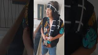 Download lagu Bongky slank after the concert with slank at Jogjakartarockfestival 2023 #slank #bip #musician #l... mp3