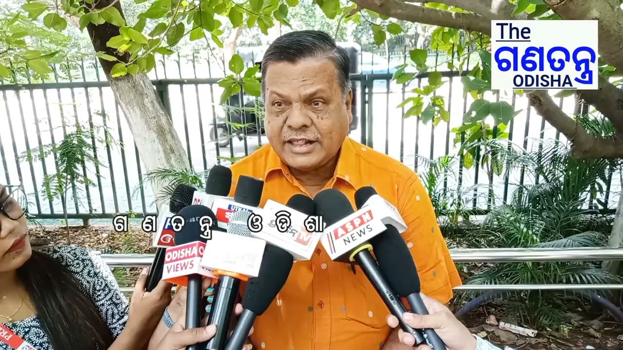ବିଶିଷ୍ଠ ବାଲୁକା ଶିଳ୍ପୀ ସୁଦର୍ଶନ ପଟ୍ଟନାୟକଙ୍କ ନାଁରେ ଆସିଲା ସଂଗୀନ ଅଭିଯୋଗ!