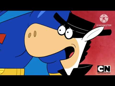 toons university part 9 - ok brothers/ lnitiation