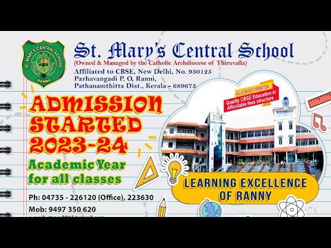 St. Mary's Central School, Ranny, Evening News, 14/12/2022, Wednesday