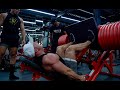 THE MOST BRUTAL LEG DAY EVER! (INSANE SETS!)